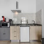 Apartamento Home2book Charming Teguise, Terrace *