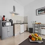 Home2book Charming Teguise, Terrace * Teguise (Lanzarote)
