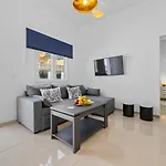 Apartamento Home2book Charming Teguise, Terrace *