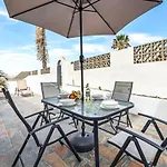 Apartamento Home2book Charming Teguise, Terrace Teguise (Lanzarote)