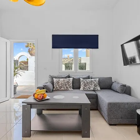 Home2book Charming Teguise, Terrace Apartmán *