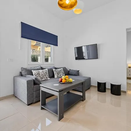Apartment Home2book Charming Teguise, Terrace *