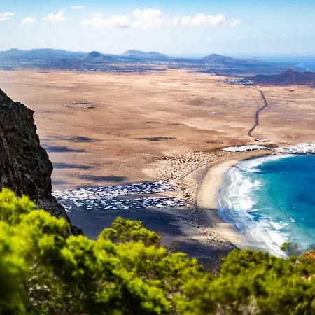 Home2book Charming Teguise, Terrace Apartment Teguise (Lanzarote)