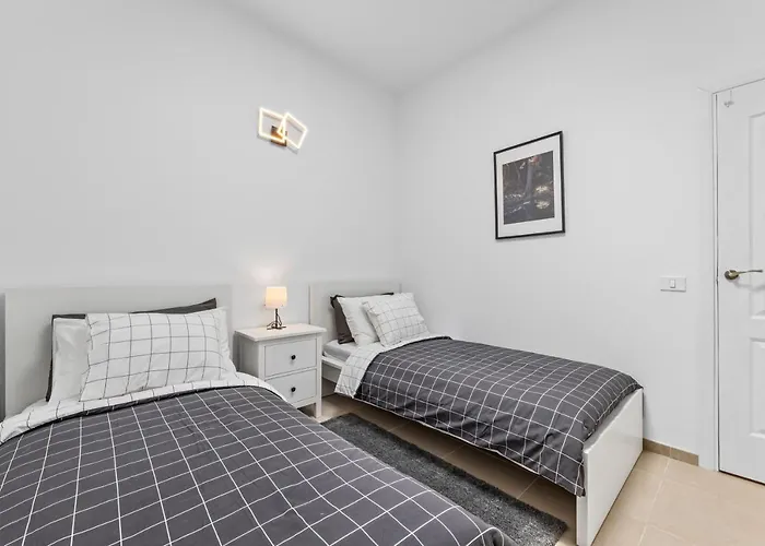 Home2book Charming Teguise, Terrace * Teguise (Lanzarote)