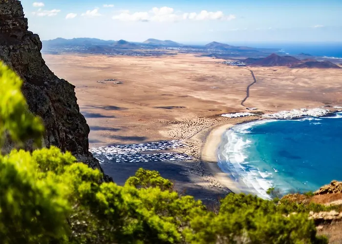 Home2book Charming Teguise, Terrace Appartamento Teguise (Lanzarote)