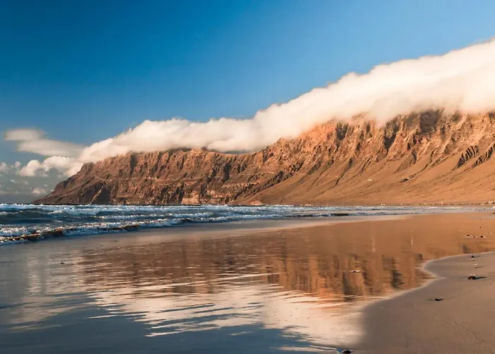 Home2book Charming Teguise, Terrace Appartamento *