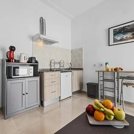 Home2book Charming Teguise, Terrace * Teguise (Lanzarote)