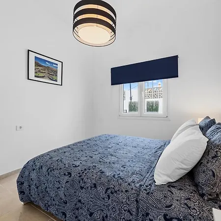 Home2book Charming Teguise, Terrace