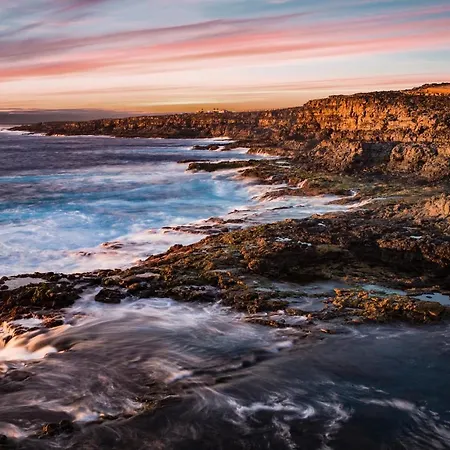 Home2book Charming Teguise, Terrace Διαμέρισμα *