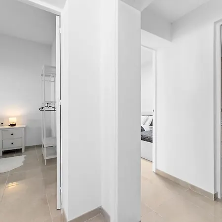 Home2book Charming Teguise, Terrace * Teguise (Lanzarote)