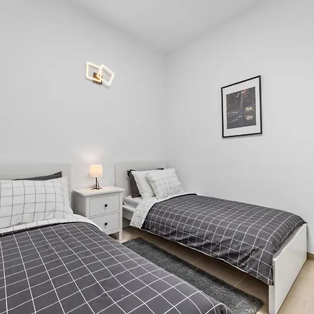Home2book Charming Teguise, Terrace * テギセ