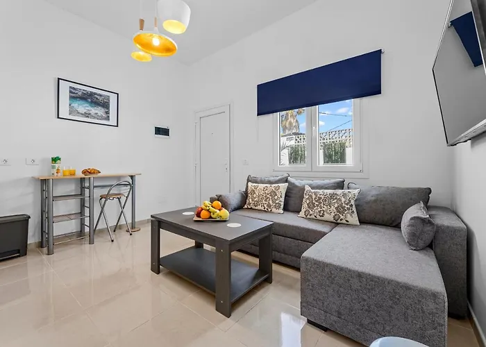 Home2book Charming Teguise, Terrace