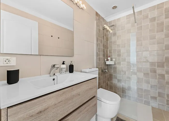 Home2book Charming Teguise, Terrace