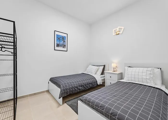 Home2book Charming Teguise, Terrace *