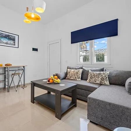 Home2book Charming Teguise, Terrace