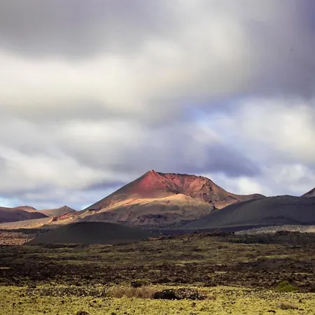 Home2book Charming Teguise, Terrace * Teguise (Lanzarote)