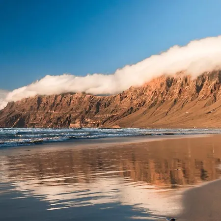 Home2book Charming Teguise, Terrace Appartamento *